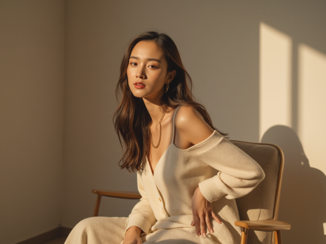 Rahasia Tampil Elegan