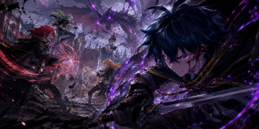 Wistoria Season 2 Bocor?